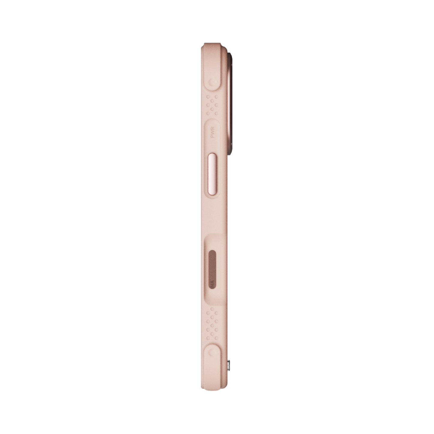 CaseForm Air iPhone 16 Shock Proof Case With MagSafe