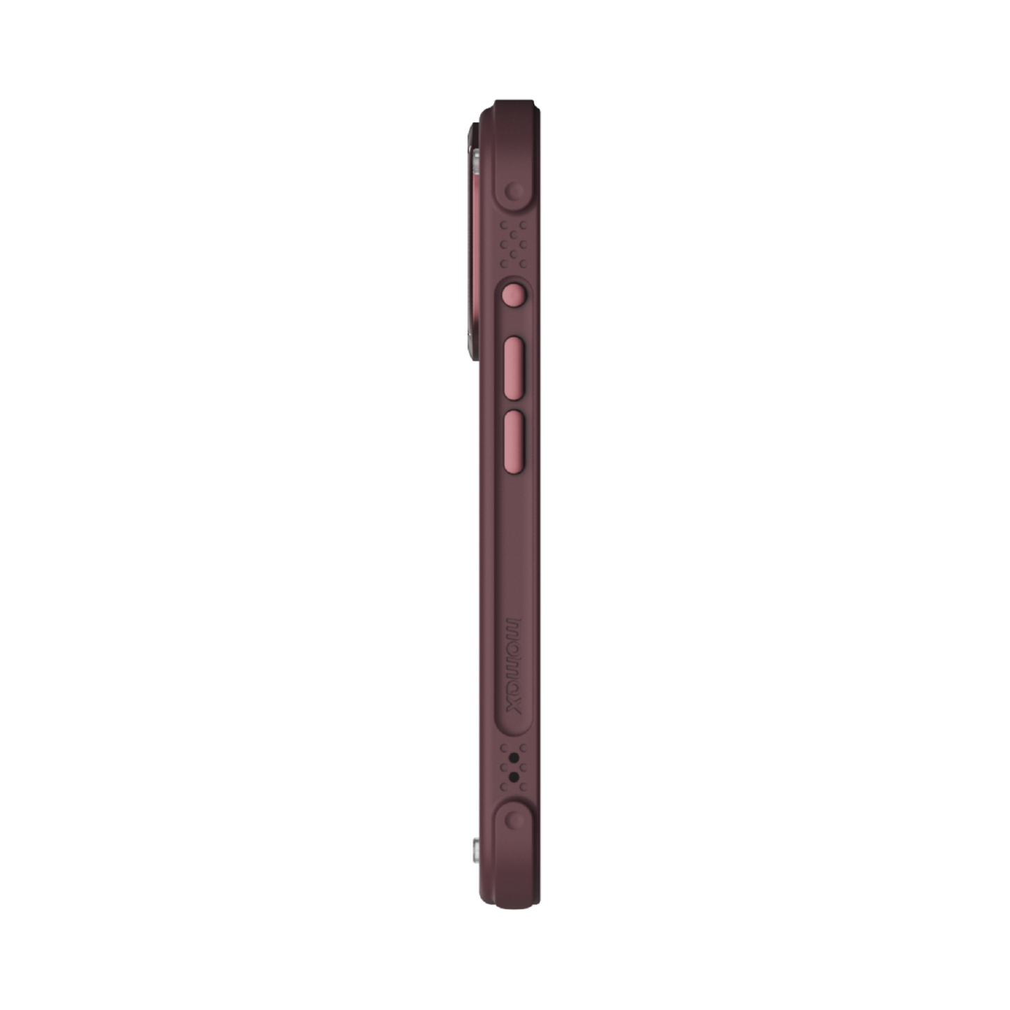 CaseForm Air iPhone 16 Shock Proof Case With MagSafe