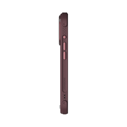 CaseForm Air iPhone 16 Shock Proof Case With MagSafe