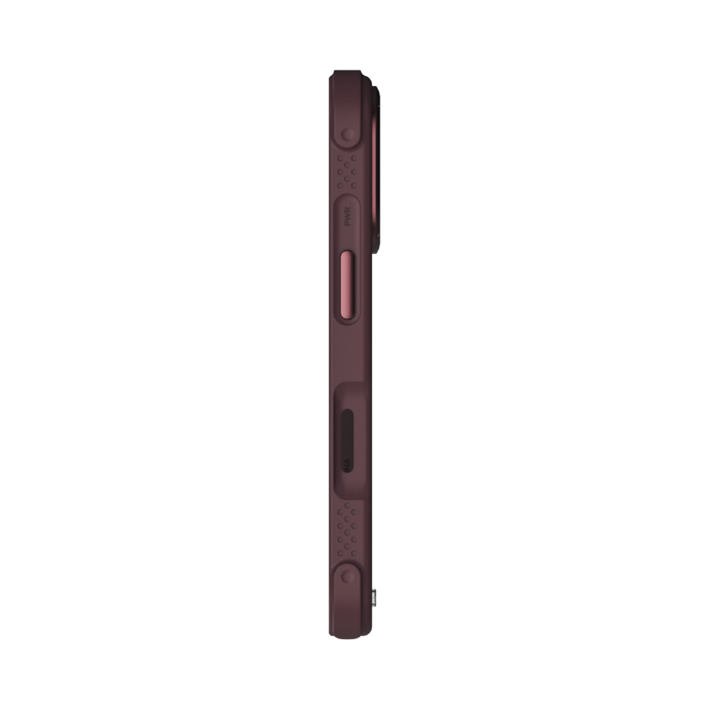 CaseForm Air iPhone 16 Shock Proof Case With MagSafe