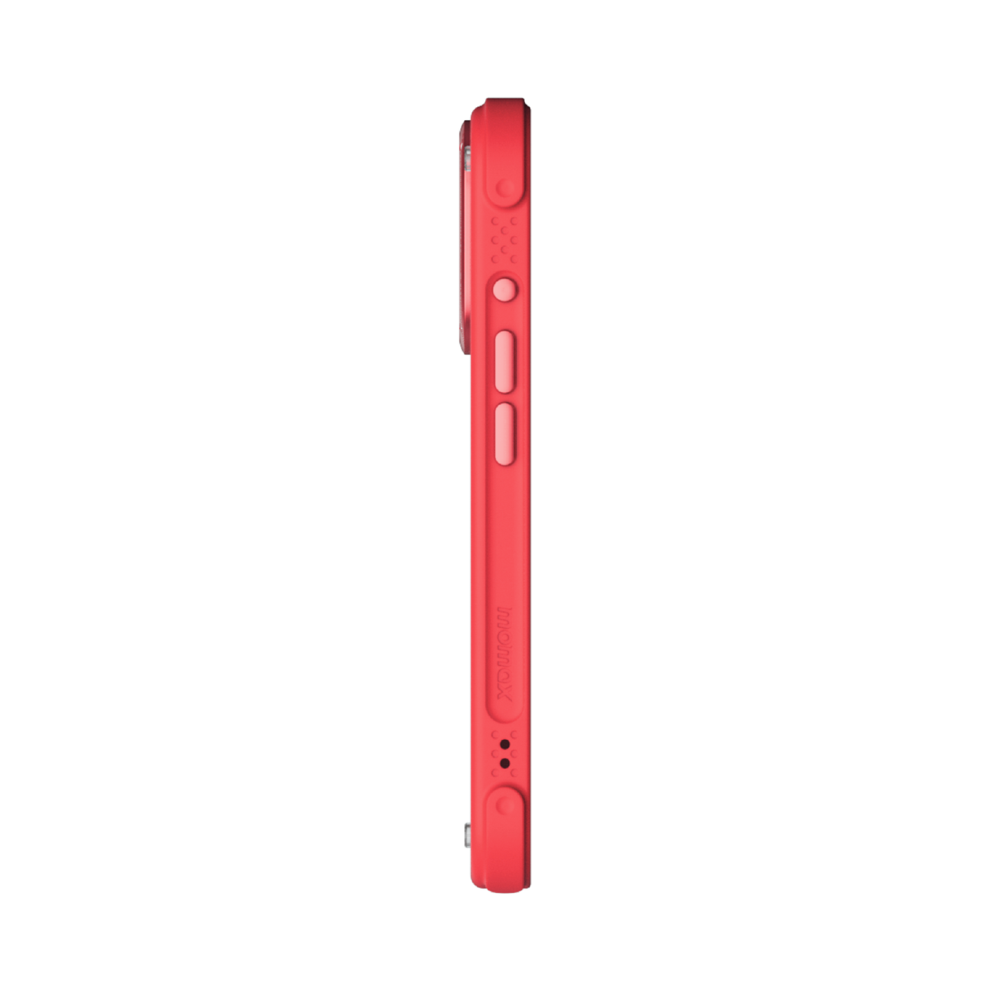 CaseForm Air iPhone 16 Shock Proof Case With MagSafe