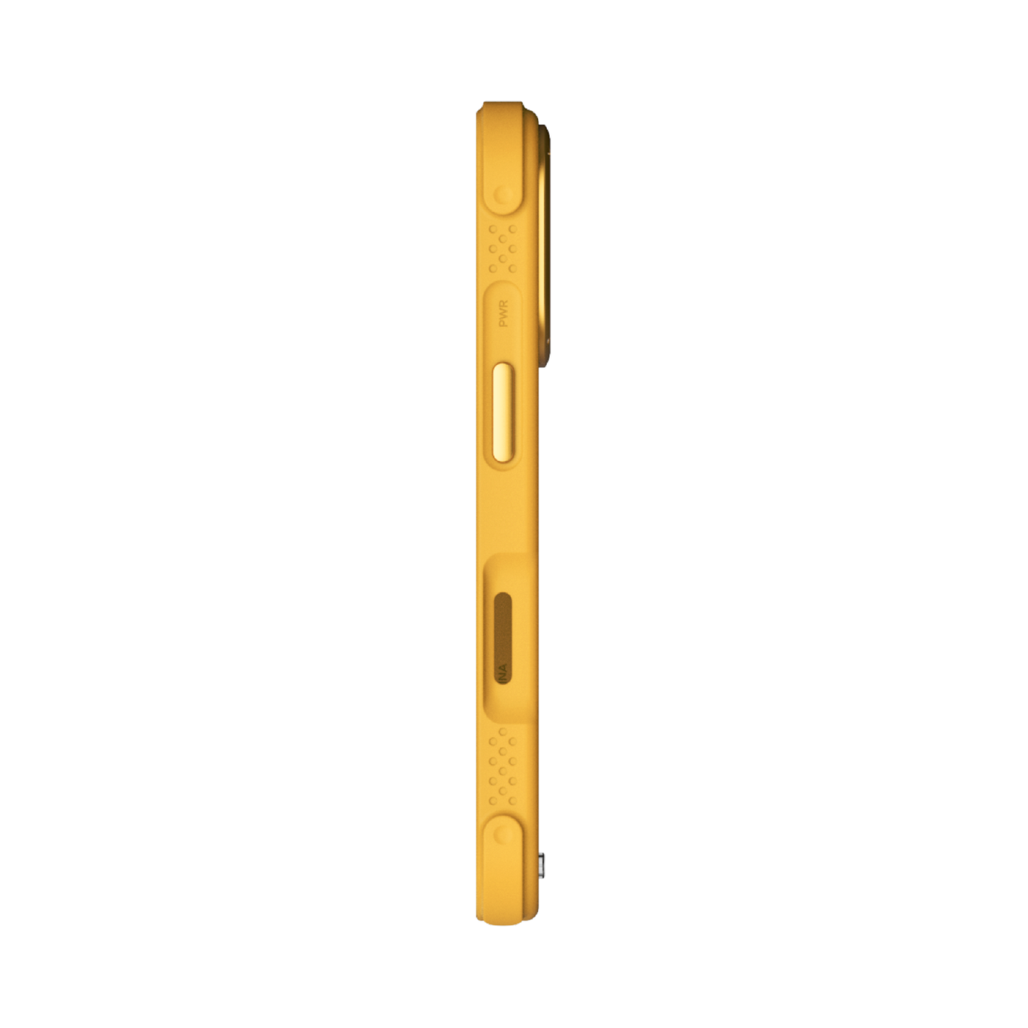 CaseForm Air iPhone 16 Shock Proof Case With MagSafe