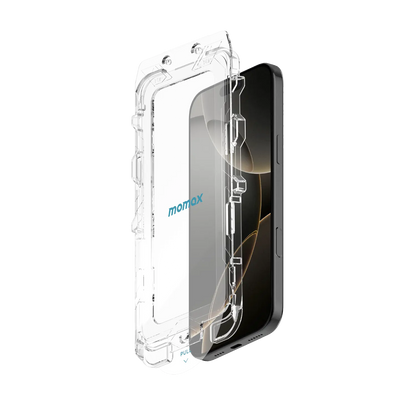 Glass Pro+ Anti-Spy HD Tempered Glass