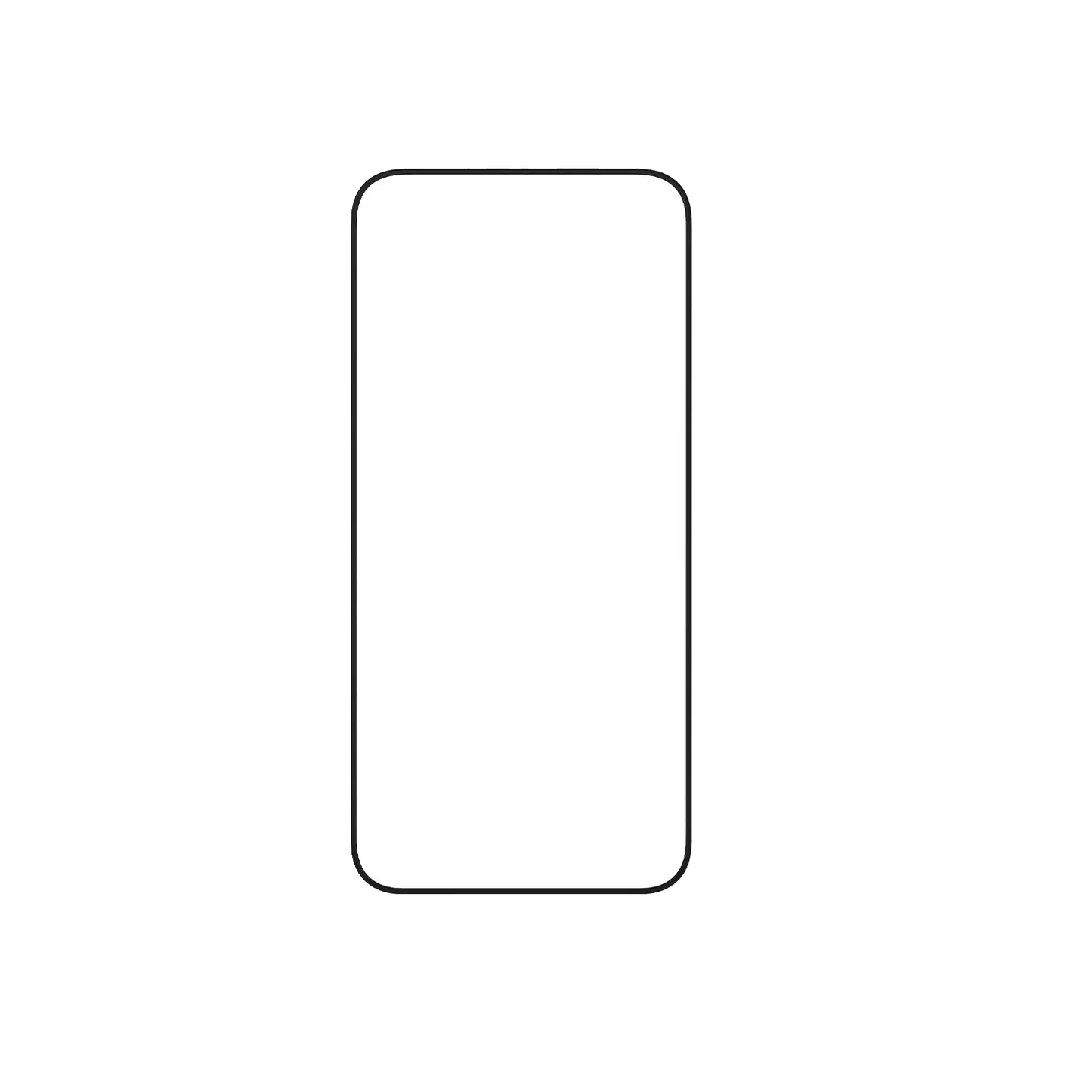 Glass Pro+ Ultra Clear HD Tempered Glass