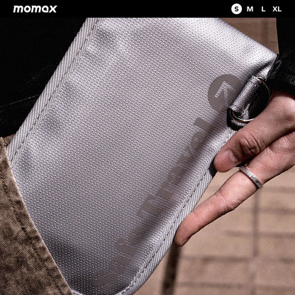 1-World Airliner Fire-Proof Bag