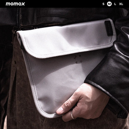 1-World Airliner Fire-Proof Bag