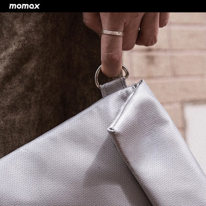 1-World Airliner Fire-Proof Bag