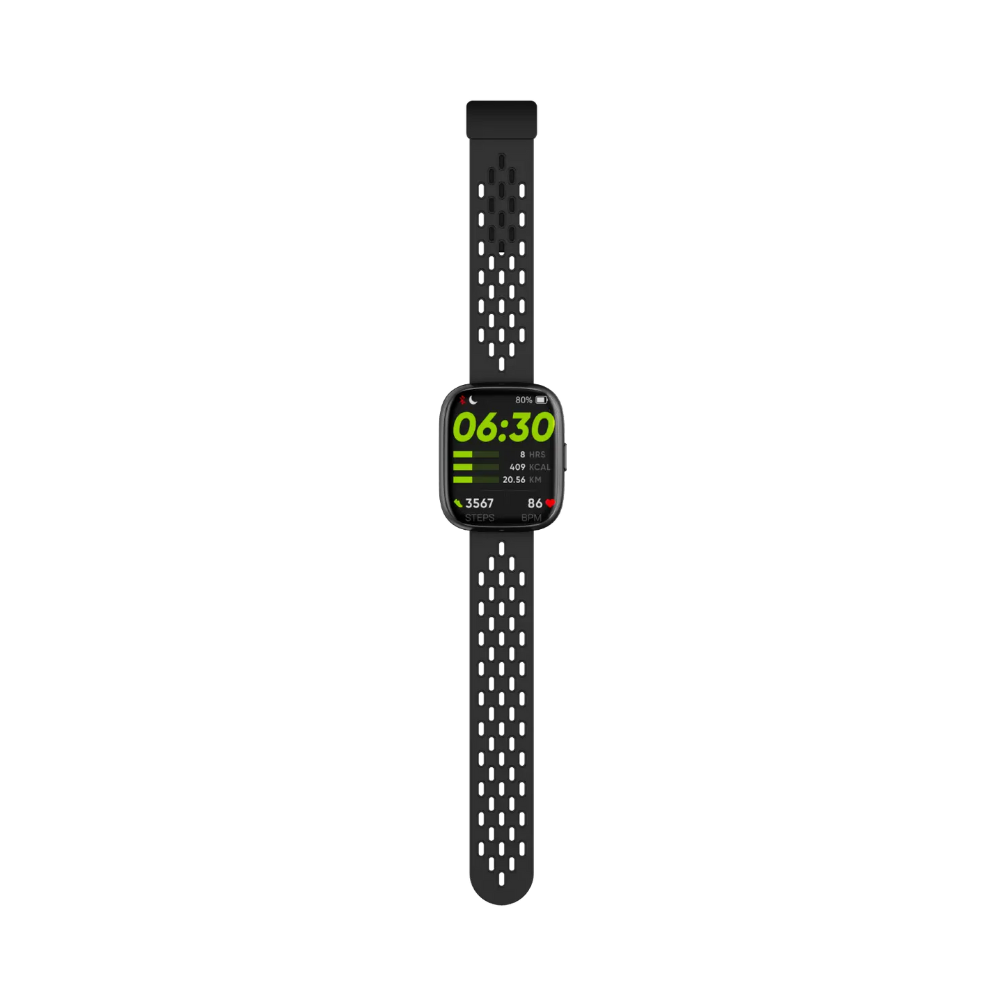 1-Wear Lite Smart Watch