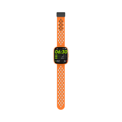 1-Wear Lite Smart Watch