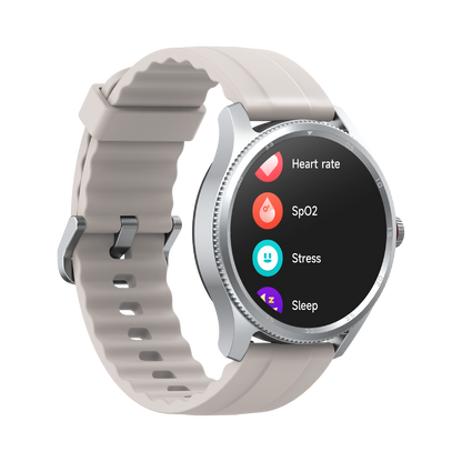 1-Wear Smart Watch