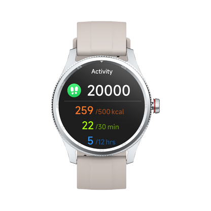 1-Wear Smart Watch