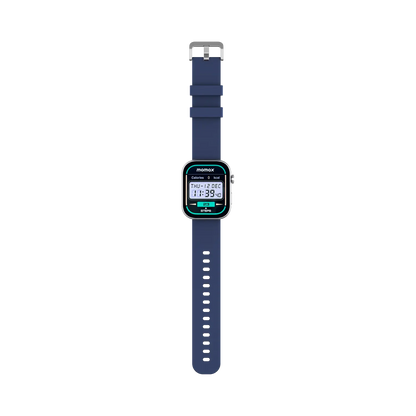 1-Wear+ Pro Smart Watch