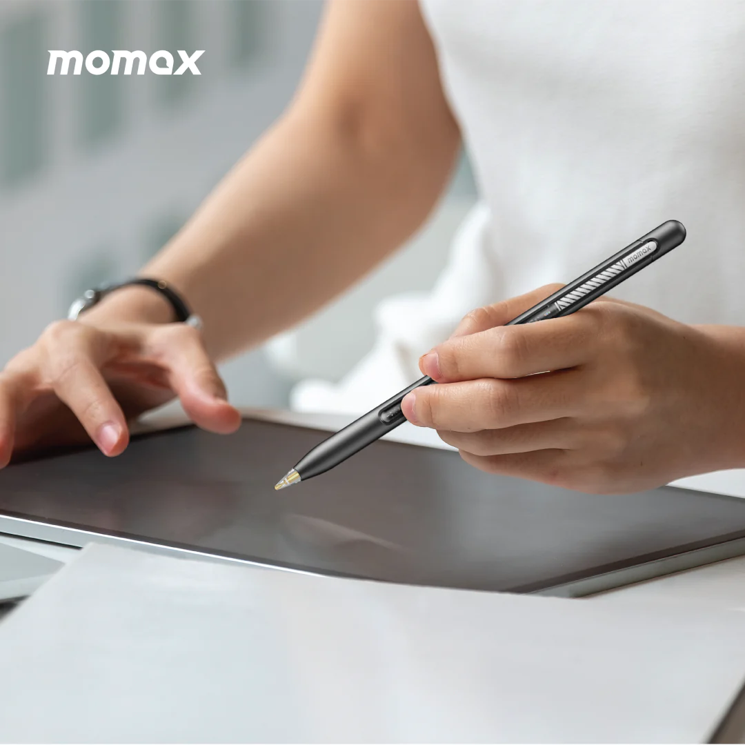 Mag.Link Magnetic Charging Active Stylus Pen for iPad
