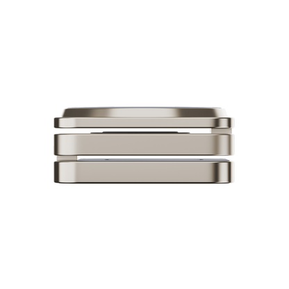 Q2.Mag 3-in-1 Foldable Qi2 15W Magnetic Wireless Charging Stand