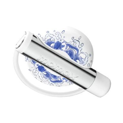 1-Charge Flow Pro 3-in-1 Qi2 Magnetic Docking with Apple Watch Magnetic Fast Charger - Yuet Tung