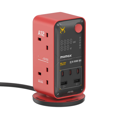 #color_MS-06S-Red