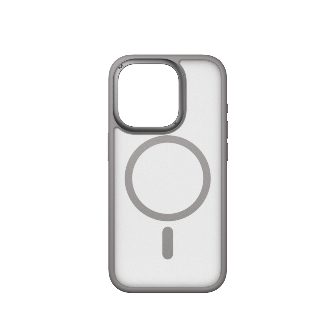CaseForm Play Magnetic Protective Case for iPhone 15 Series