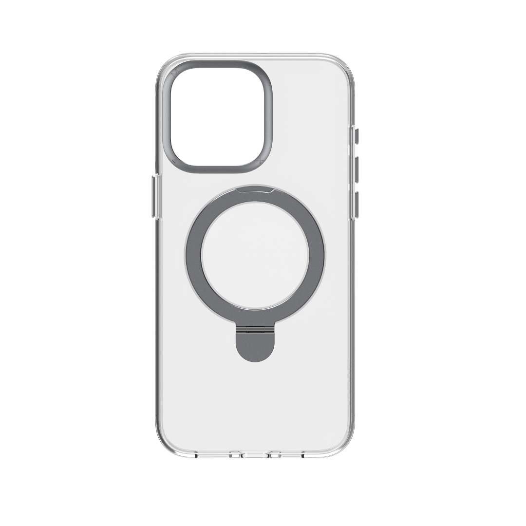 CaseForm Flip Magnetic Protective Case for iPhone 15 Series