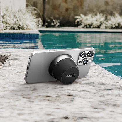 1-Vibe Go Magnetic Portable True Wireless Speaker