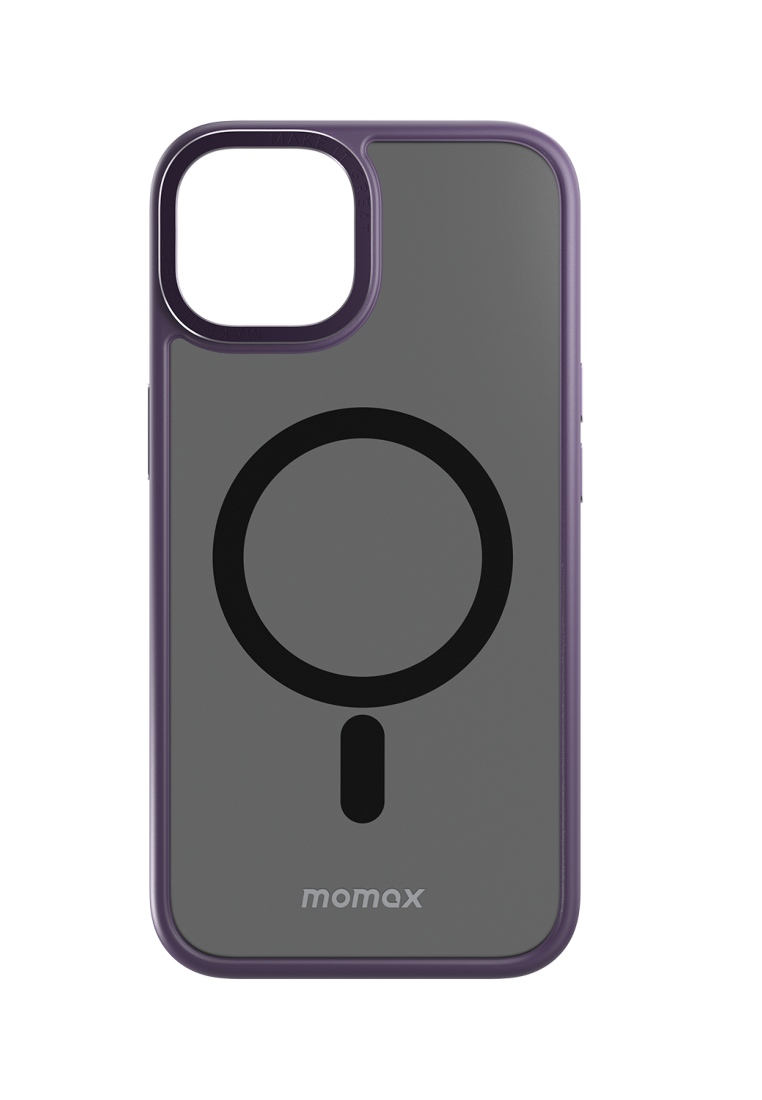 Hybrid Case Magnetic Protective Case for iPhone 14 Series