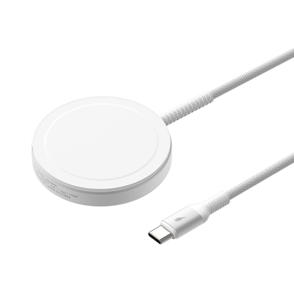 Q.Mag 3 Magnetic Wireless Charger 15W