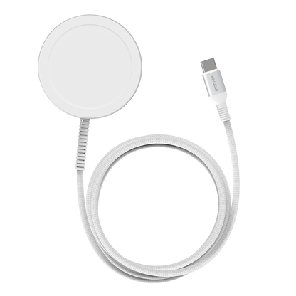 Q.Mag 3 Magnetic Wireless Charger 15W