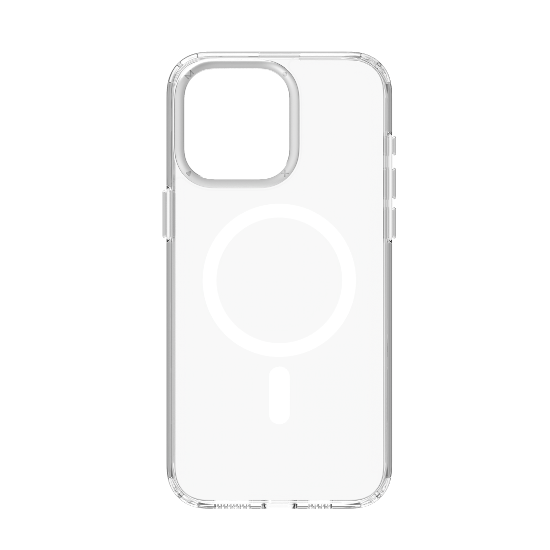 CaseForm Play Magnetic Protective Case for iPhone 15 Series