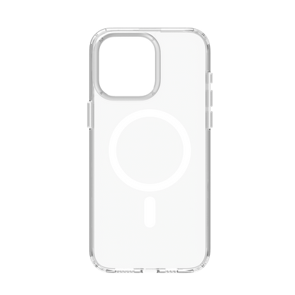 CaseForm Play Magnetic Protective Case for iPhone 15 Series