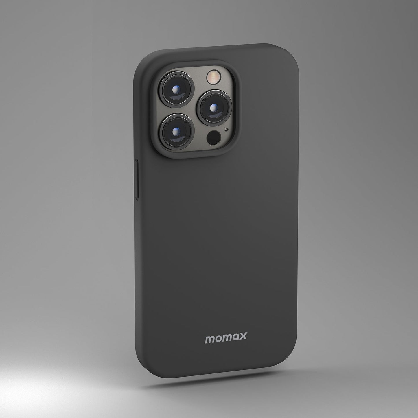 Silicone Case Magnetic Protective Case for iPhone 14 Series