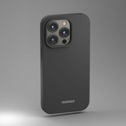 Silicone Case Magnetic Protective Case for iPhone 14 Series