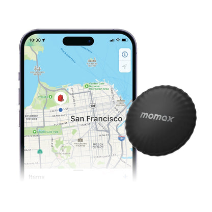 PinTag Find My Locator