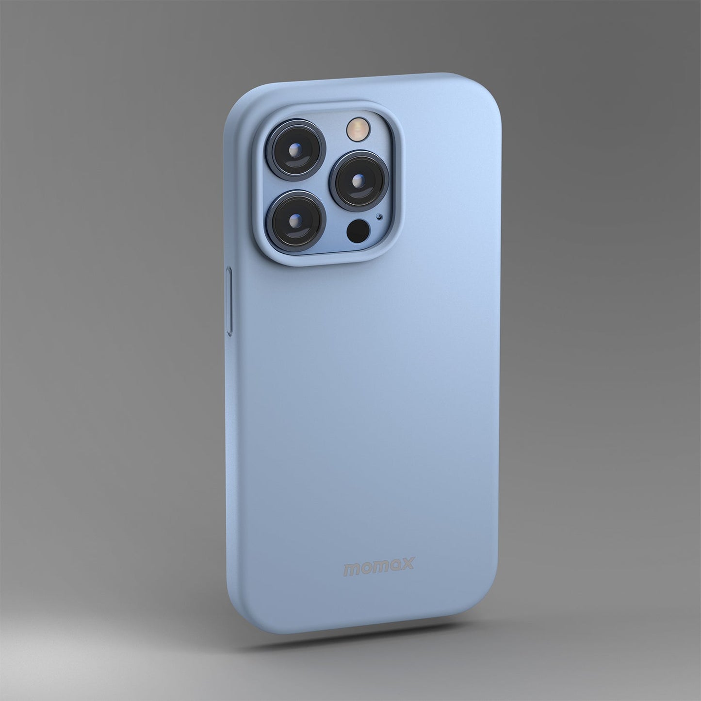 Silicone Case Magnetic Protective Case for iPhone 14 Series