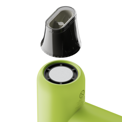 1-Care Hair Mini Ultra Speed Ion Hair Dryer