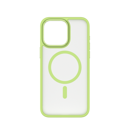 CaseForm Play Magnetic Protective Case for iPhone 15 Series