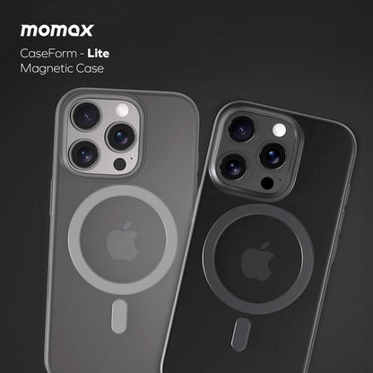 CaseForm Lite iPhone 16 Super Slim Case With MagSafe